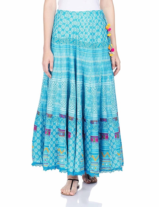 biba sequin skirt