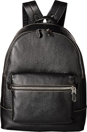 coach backpack new york