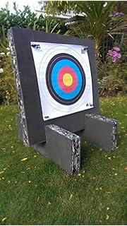 Irq Archery Self Healing Foam Arrow Target Stands 3d Block For