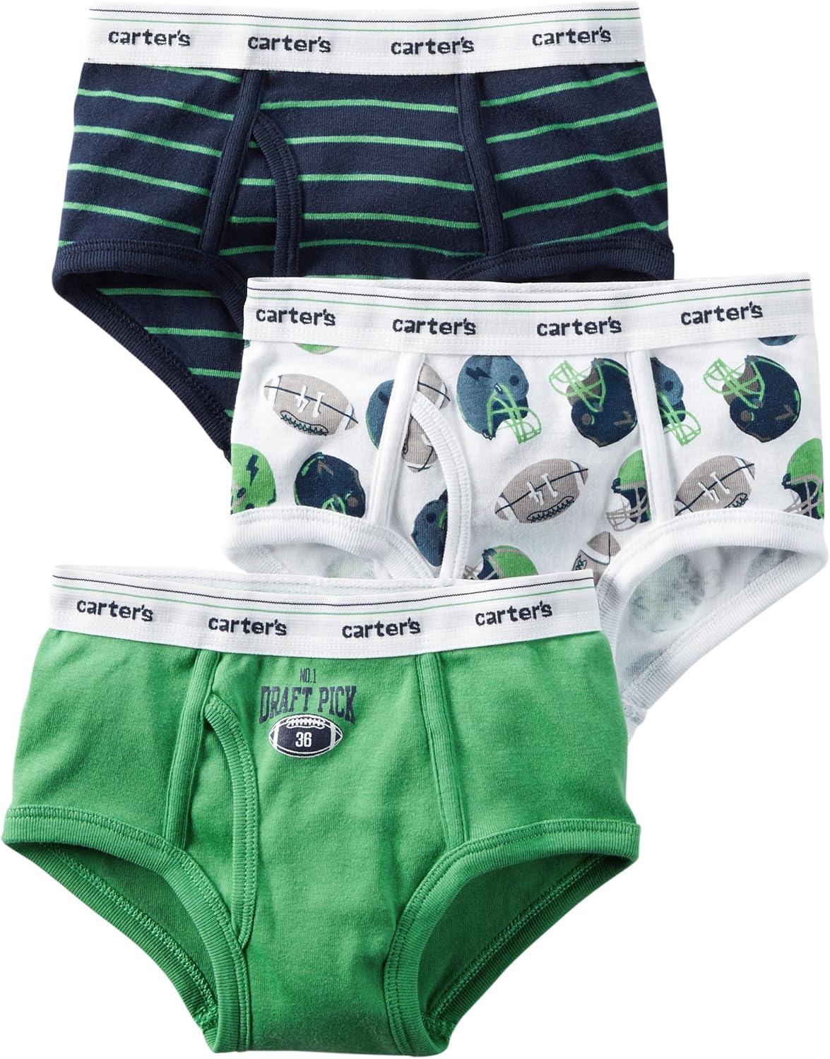 carter boxer shorts