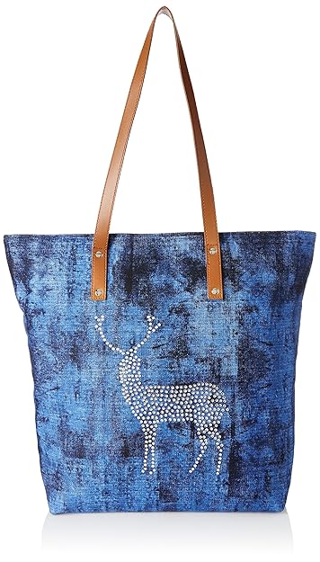 Spade Girls Tote Bag (DNM)