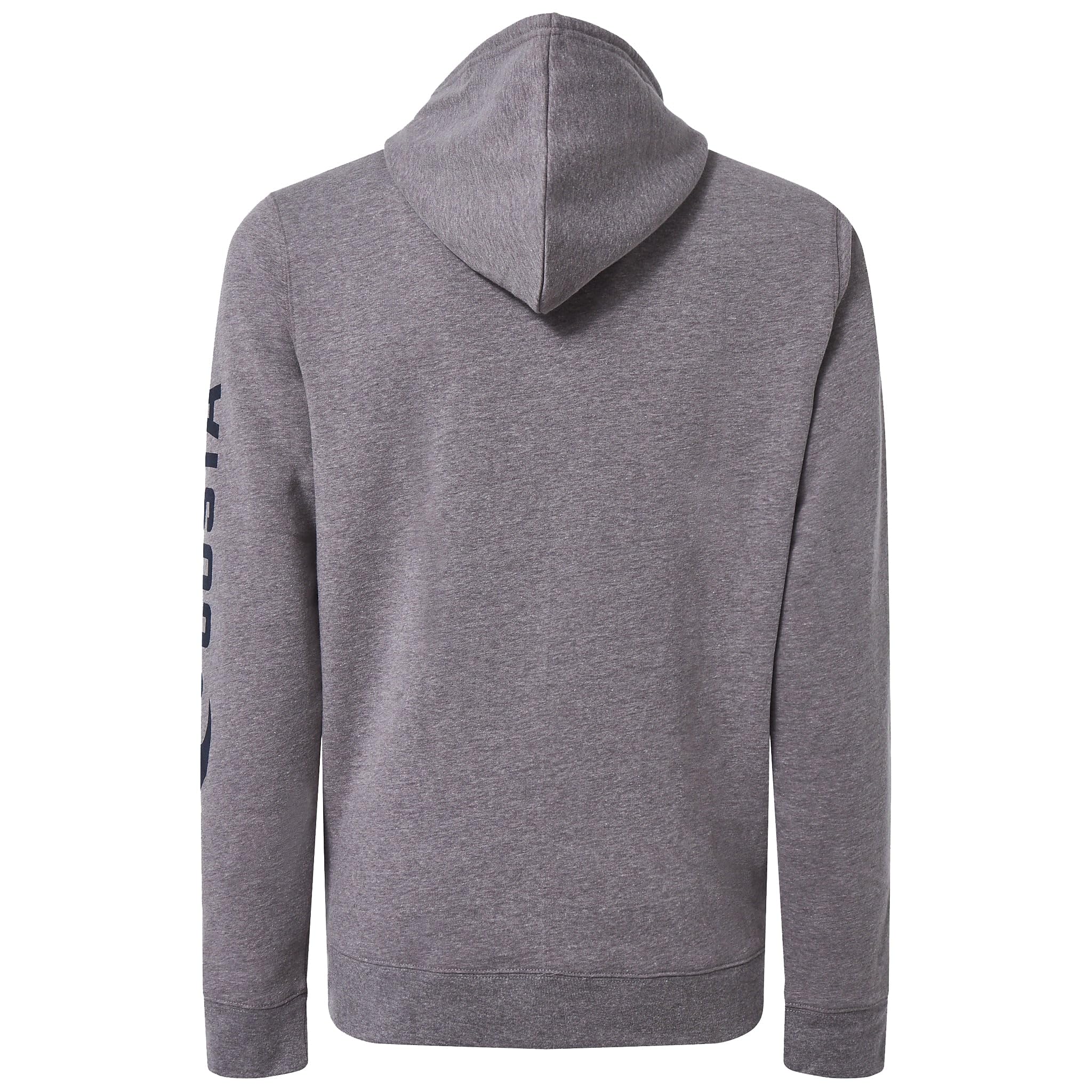 Costa Del Mar Core Fleece Hoody Gray Heather