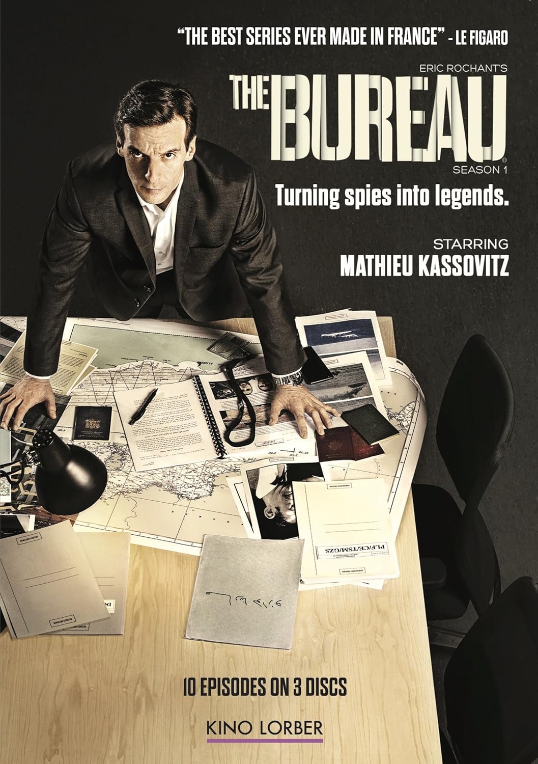 Amazon Com The Bureau Season 1 Mathieu Kassovitz Jean Pierre Darroussin Lea Drucker Sara Giraudeau Florence Loiret Caille Jonathan Zaccai Alexandre Brasseur Gilles Cohen Michael Abiteboul Zineb Triki Ziad Bakri Jules Sagot Irina Muluile Amazon Com The Bureau Season 1 Mathieu Kassovitz Jean Pierre Darroussin Lea Drucker Sara Giraudeau Florence Loiret Caille Jonathan Zaccai Alexandre Brasseur Gilles Cohen Michael Abiteboul Zineb Triki Ziad Bakri Jules Sagot Irina Muluile