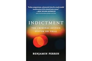 Indictment: The Criminal Justice System on Trial