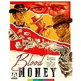 Blood Money: Four Western Classics - Vol. 2