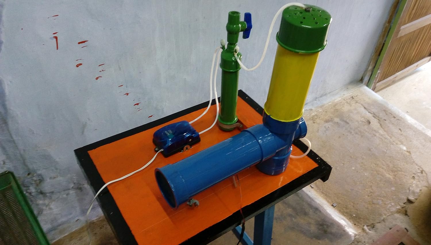 Buy Carbon scrubber Online at Low Prices in India Amazon.in