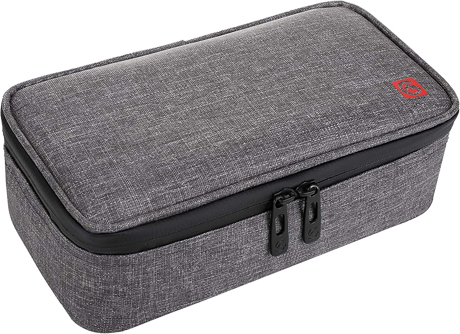 ALLCAMP Large TPU Insulin Cool Bag Diabetic Organizer Portable Medical