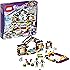 LEGO Friends 41322 - Eislaufplatz im Wintersportort