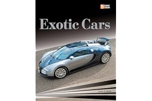 Exotic Cars (First Gear)