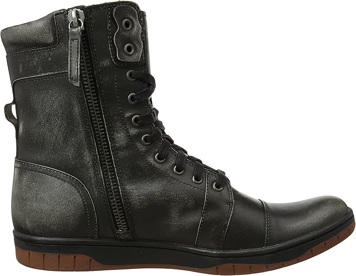 diesel men's tatradium basket butch combat boot