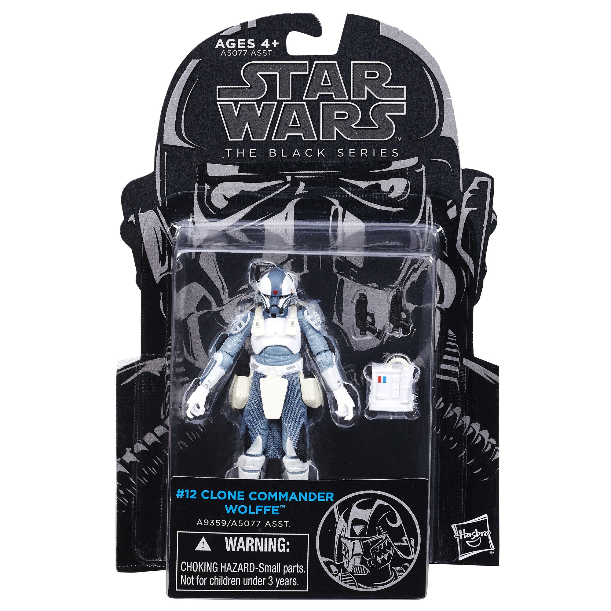 Buy Star Wars The Black Series Clone 