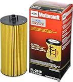 Motorcraft FL-2016 Oil Filter