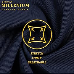 Hybrid & Company Super Comfy Stretch with Full