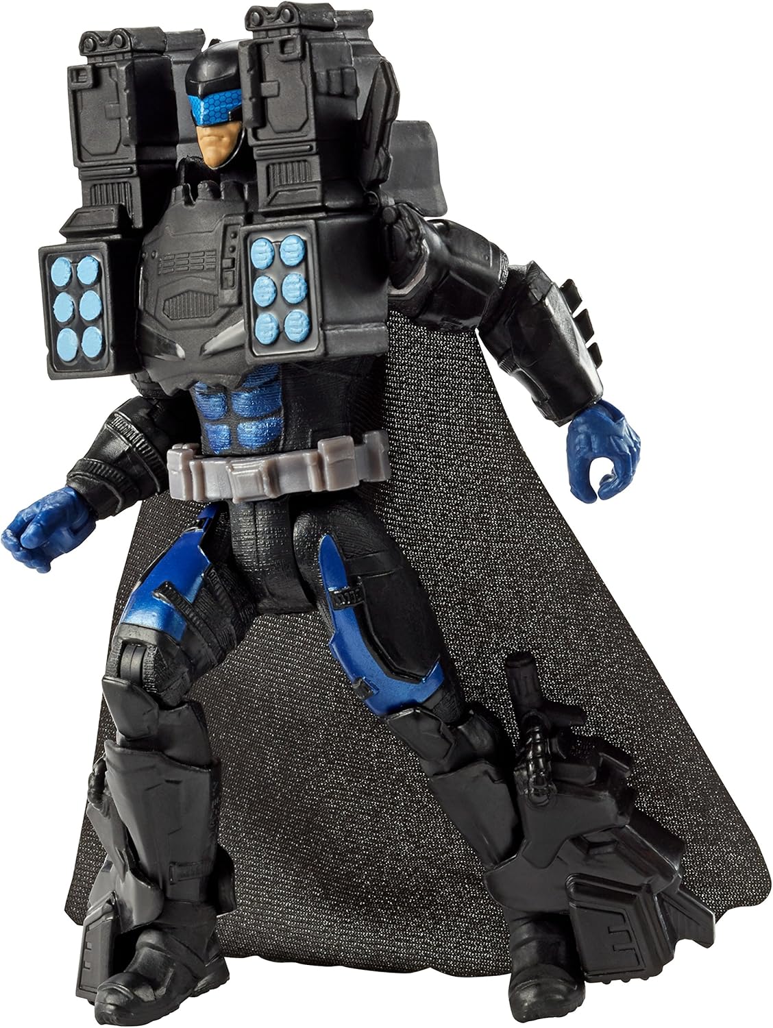 justice league power slingers