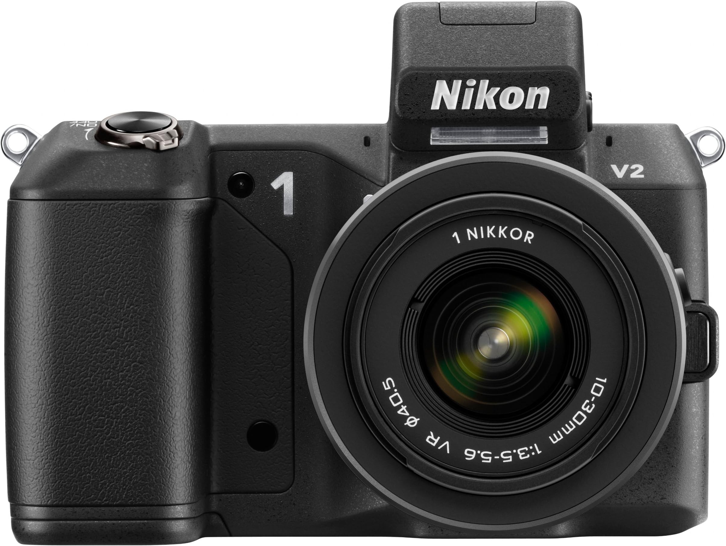 Nikon Nikon 1 V2