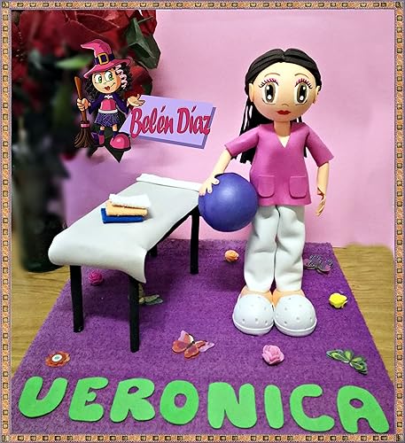 fofuchas fisioterapeutas