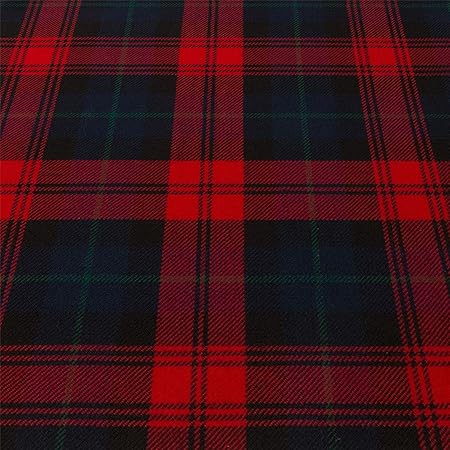 mclaughlin tartan kilt