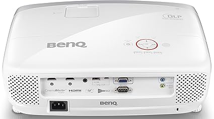 proyector BenQ barato W1210ST