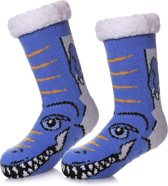 chaussure chaussette enfant