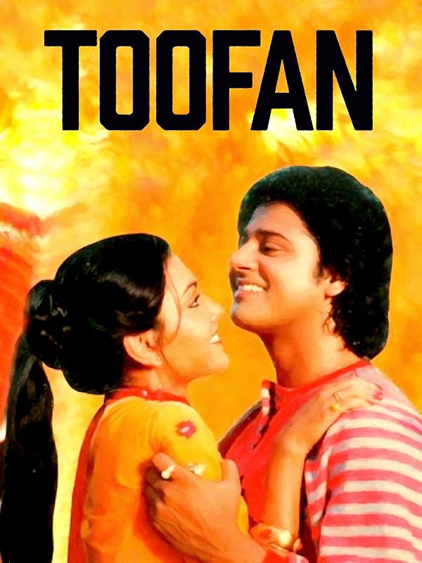 Toofan Bengali Rupa Ganguly, Abhishek, Tapas Pal