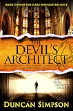The Devil's Architect (The Dark Horizon Trilogy Book 2)