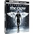 The Crow [4K UHD]