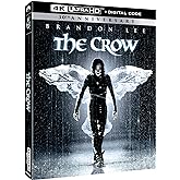 The Crow [4K UHD]