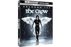 The Crow [4K UHD]