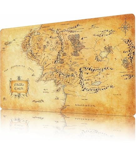 Amazon.com: War of The Ring Second Edition Card Box and Sleeves – Gandalf  Version 120CT – Durable and Sturdy TTRPG TCG Card Storage – Designed for  use with War of The Ring