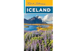 Rick Steves Iceland (Rick Steves Travel Guide)