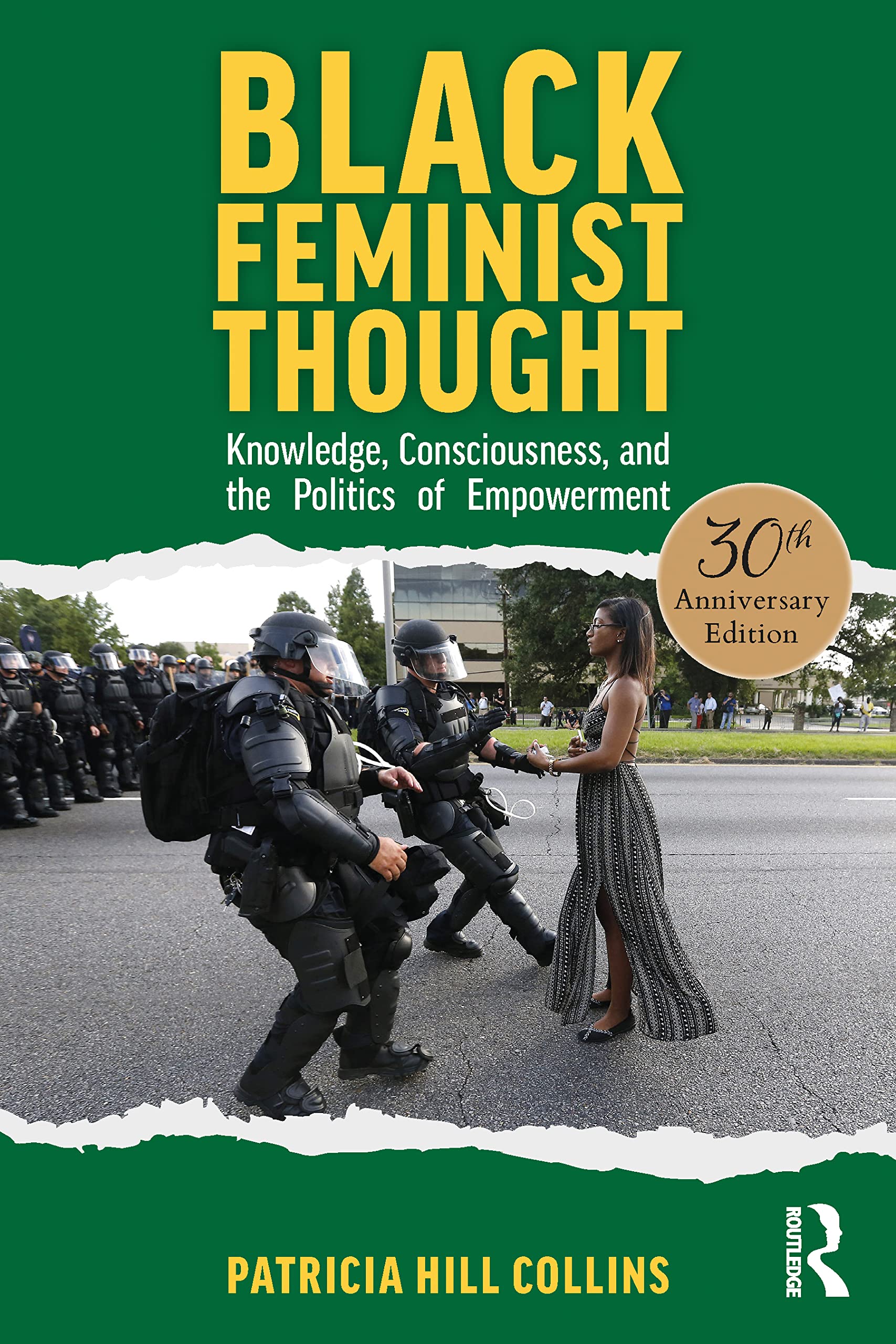 Black Feminist Thought (30 Th Anniv.)