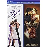 Dirty Dancing (1987) / Dirty Dancing : Havana Nights (2004) (Double Feature)