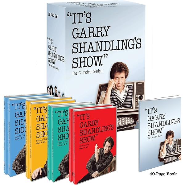 その他 The Larry Sanders Show The Complete Series [Import anglais] wgteh8f Amazon.com: The Larry Sanders Show: The Complete Series