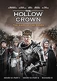 [DVD]Hollow Crown: The Wars of the Roses