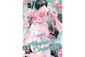 Assassin & Cinderella 04