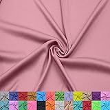 Texco Inc 60" Wide 100% Polyester Interlock Lining