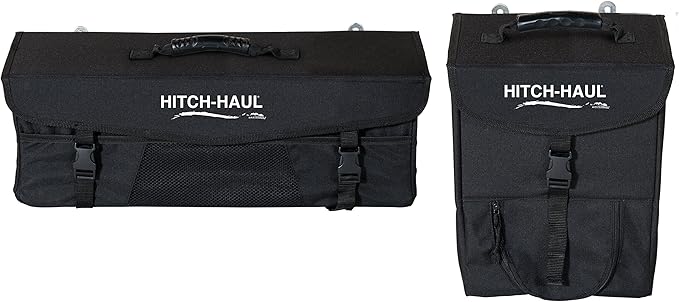 hitch haul bag