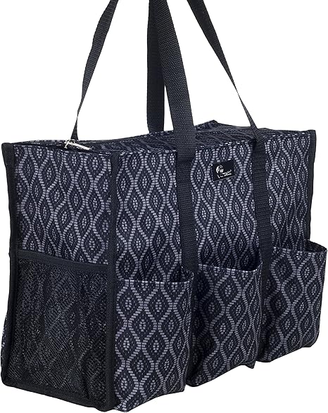 Organizer tote bag for nurses Clearance