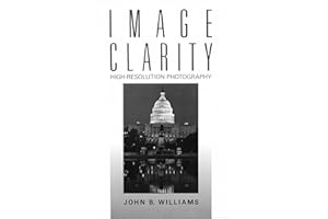 Image Clarity: High-Resolution Photography