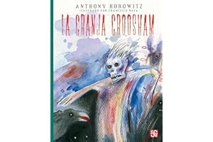 La granja groosham (Spanish Edition)