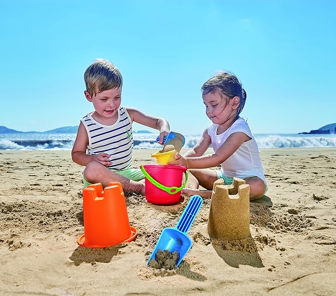hape beach toys
