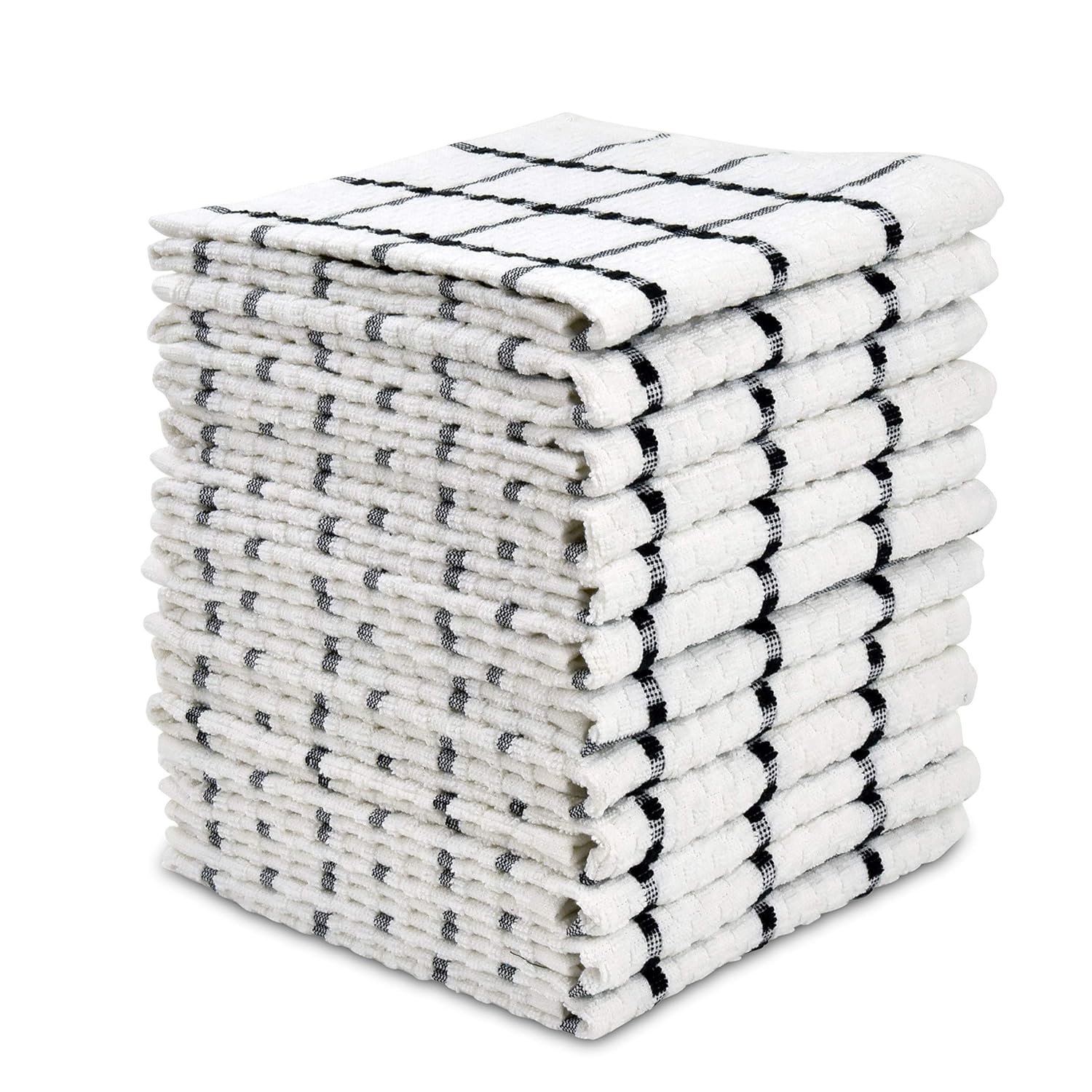 Best Kitchen Towels 100% Cotton