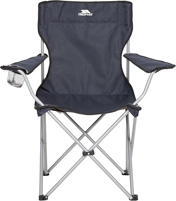 trespass perch chair