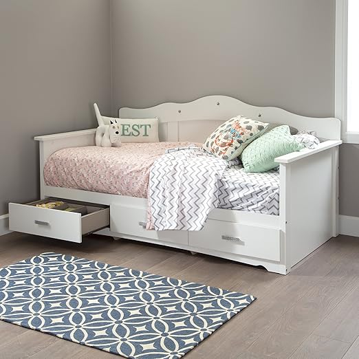 kids room daybed