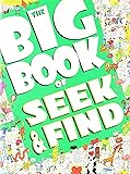 The Big Book of Seek and Find