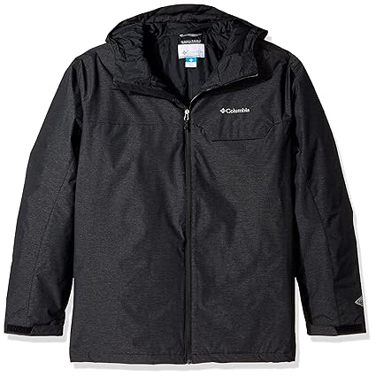 columbia huntsville peak novelty jacket