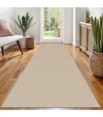 Ikea LOHALS rug, flatwoven, 133x195 cm, natural : Amazon.ca: Home