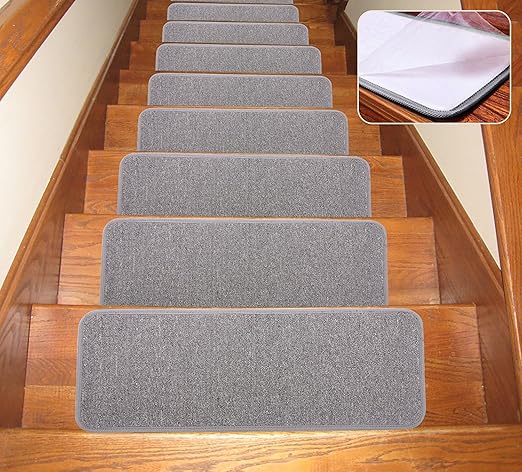 Indoor Carpet Stair Treads Canada
