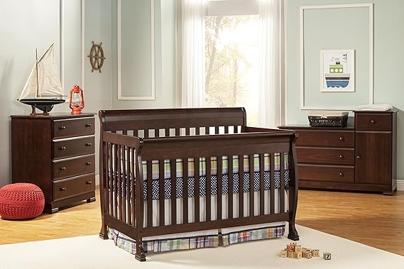 davinci kalani combo dresser