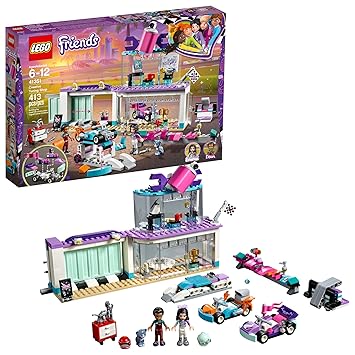where can i buy lego friends